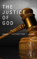 Cover: The Justice of God - Darolt Books