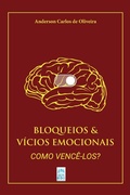 Bild: BLOQUEIOS &  VÍCIOS EMOCIONAIS - Editora Kelps