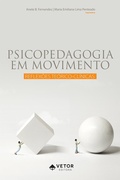 Bild: Psicopedagogia em movimento - Vetor Editora