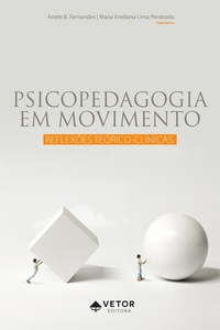 Bild: Psicopedagogia em movimento - Vetor Editora