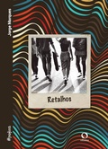 Cover: Retalhos - Oficina Raquel