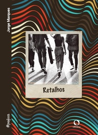 Enlarge image Cover: Retalhos - Oficina Raquel