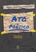 Cover: Ato po&eacute;tico - Oficina Raquel
