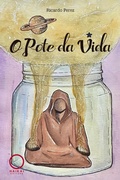 Cover: O pote da vida - Haikai Editora