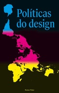 Cover: Pol&iacute;ticas do design - Ubu Editora
