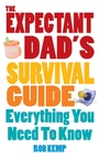 Cover: The Expectant Dad's Survival Guide - Vermilion