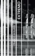 Cover: Extremo - Ubu Editora