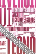 Cover: Tecnodiversidade - Ubu Editora