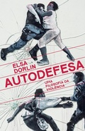 Cover: Autodefesa - Ubu Editora