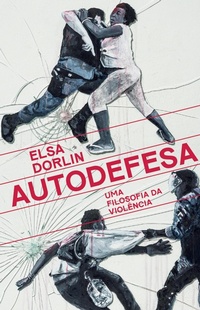 Enlarge image Cover: Autodefesa - Ubu Editora