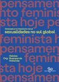 Cover: Pensamento feminista hoje - Bazar Do Tempo