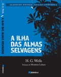 Cover: A Ilha das Almas Selvagens - Bandeirola