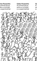 Cover: A contracultura, entre a curti&ccedil;&atilde;o e o experimental - n-1 edi&ccedil;&otilde;es
