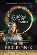 Cover: Vivendo na Zona de Combate - Rhema Brasil Publica&ccedil;&otilde;es