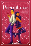 Cover: Permita-se - Qualis Editora