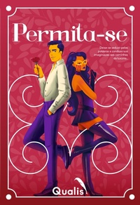 Enlarge image Cover: Permita-se - Qualis Editora