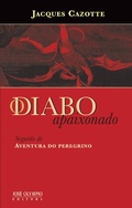 Cover: O Diabo apaixonado - Jos&eacute; Olympio