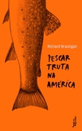Cover: Pescar truta na Am&eacute;rica - Jos&eacute; Olympio