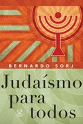 Cover: Juda&iacute;smo para todos - Civiliza&ccedil;&atilde;o Brasileira