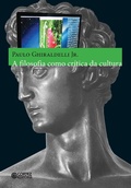 Cover: A filosofia como cr&iacute;tica da cultura - Cortez Editora