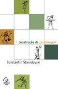 Cover: A constru&ccedil;&atilde;o da personagem - Civiliza&ccedil;&atilde;o Brasileira