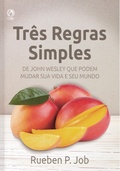 Cover: Tr&ecirc;s regras simples - CPAD