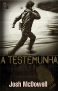 Cover: A Testemunha - CPAD