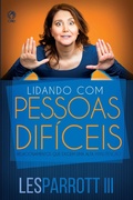 Cover: Lidando com Pessoas Dif&iacute;ceis - CPAD