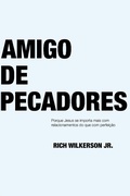 Cover: Amigo de Pecadores - CPAD