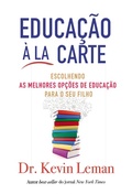 Cover: Educa&ccedil;&atilde;o &agrave; La Carte - CPAD