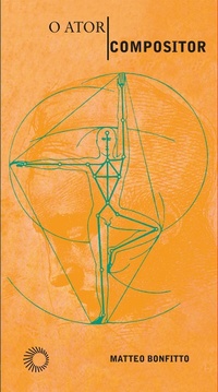 Enlarge image Cover: O Ator-Compositor - Editora Perspectiva S/A