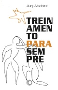 Cover: Treinamento para sempre - Editora Perspectiva S/A