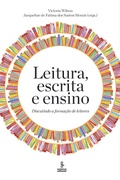 Cover: Leitura, escrita e ensino - Summus Editorial