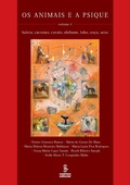 Bild: Os animais e a psique - Volume 1 - Summus Editorial