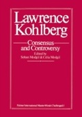 Cover: Lawrence Kohlberg - Routledge