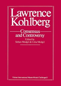Enlarge image Cover: Lawrence Kohlberg - Routledge