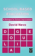 Cover: School-based Evaluation - Pergamon