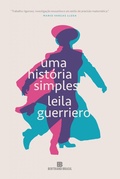 Cover: Uma hist&oacute;ria simples - Bertrand