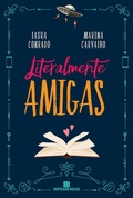 Cover: Literalmente amigas - Bertrand