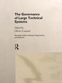 Cover: The Governance of Large Technical Systems - Routledge