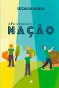 Cover: A prosperidade da na&ccedil;&atilde;o - Viseu