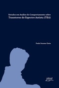 Bild: Estudos em Análise do Comportamento sobre Transtorno do Espectro Autista - EDUEL