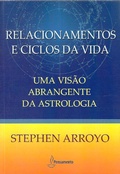 Cover: Relacionamentos e Ciclos de Vida - Editora Pensamento