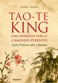 Cover: Tao-Te King - Uma Jornada para o Caminho Perfeito - Editora Pensamento