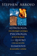 Cover: Astrologia, Psicologia E Os Quatro Elementos - Grupo Pensamento