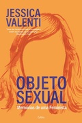 Cover: Objeto sexual - Editora Cultrix