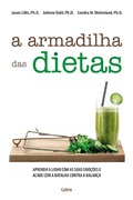 Cover: A Armadilha das Dietas - Editora Cultrix