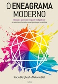 Cover: O Eneagrama Moderno - Editora Cultrix