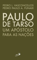 Cover: Paulo de Tarso - Paulus Editora