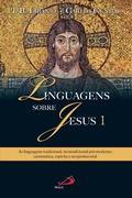 Cover: Linguagens sobre Jesus 1 - Paulus Editora